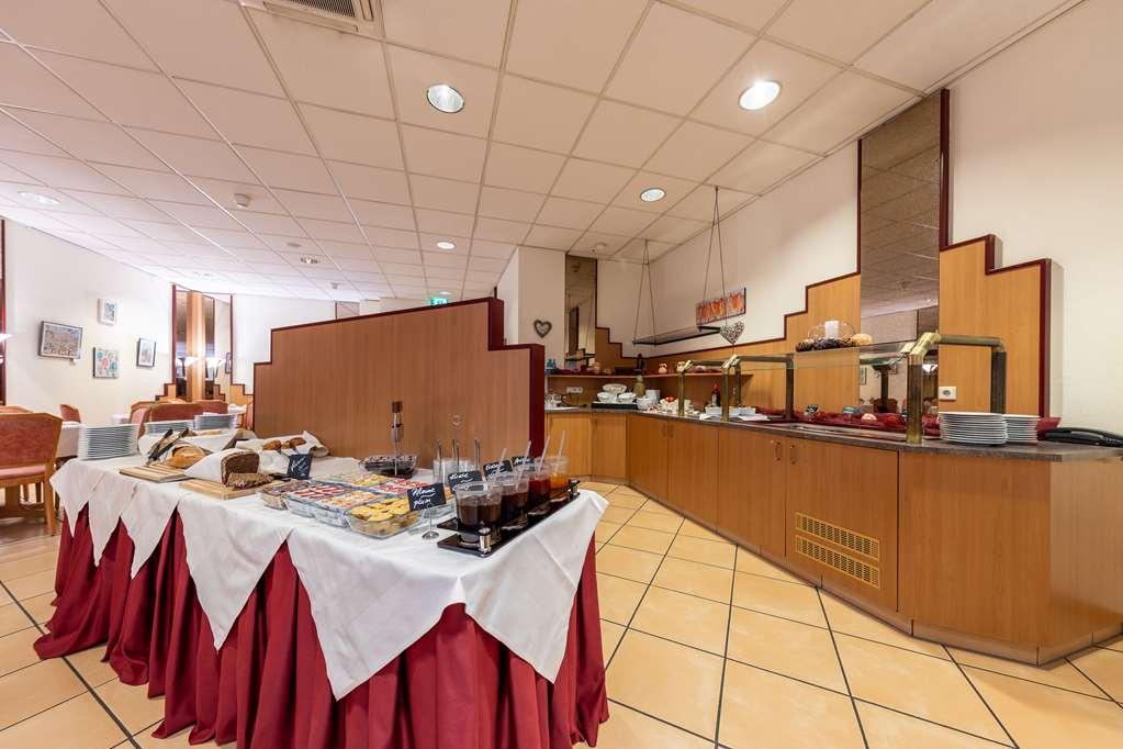 Trip Inn Hotel Frankfurt Airport Рюссельсгайм Екстер'єр фото