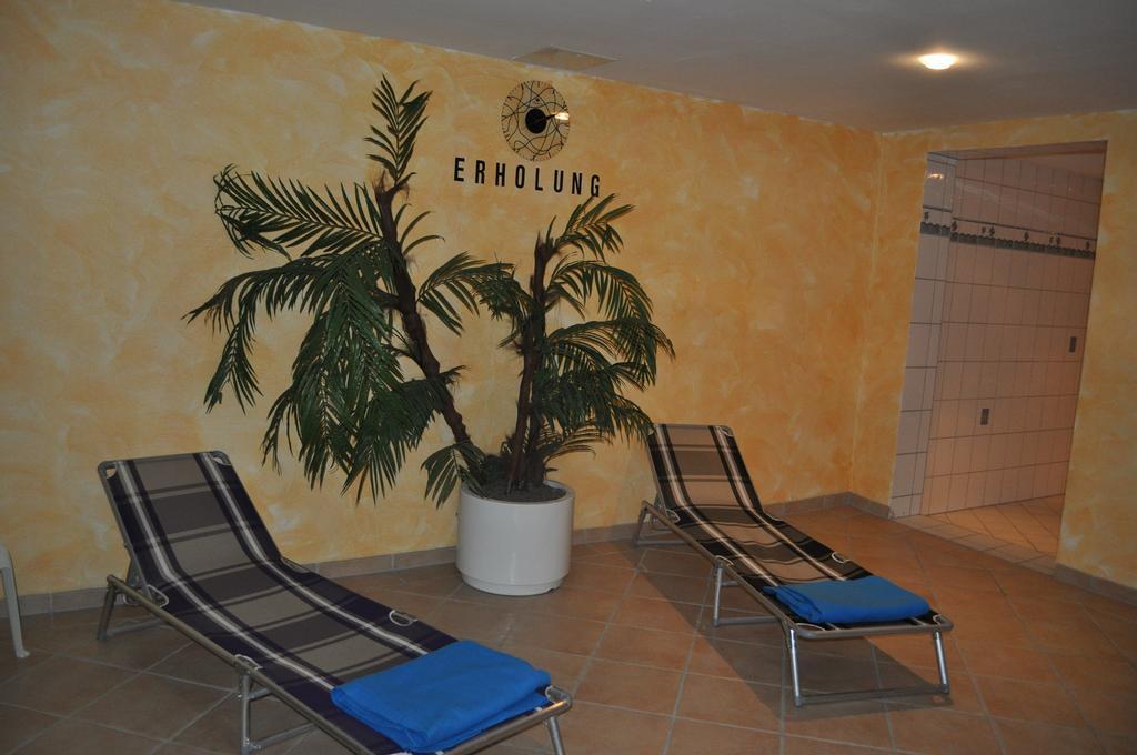 Trip Inn Hotel Frankfurt Airport Рюссельсгайм Екстер'єр фото