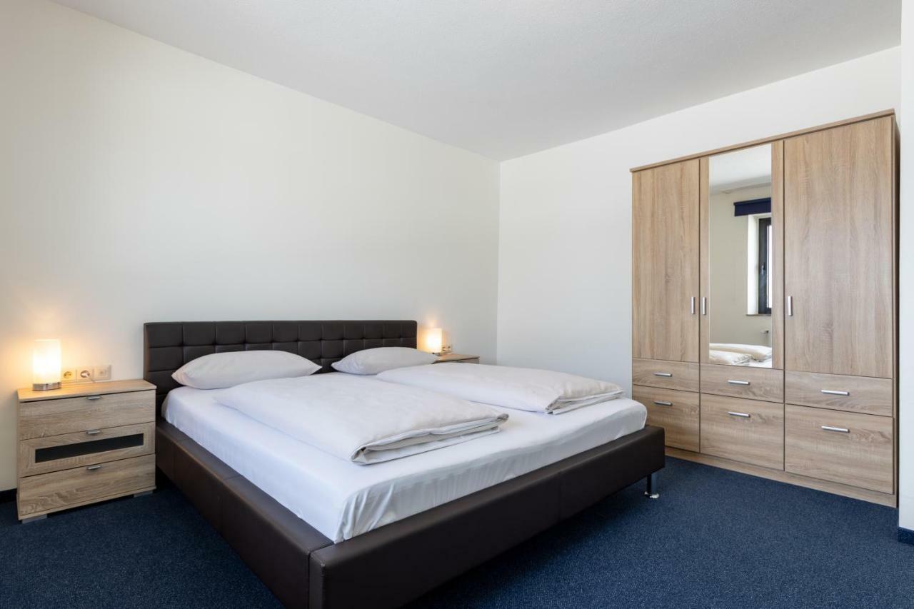 Trip Inn Hotel Frankfurt Airport Рюссельсгайм Екстер'єр фото